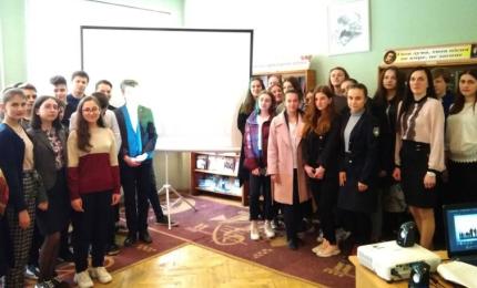 Година духовності «З родини йде життя людини»