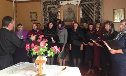 На Коломийщині відбулись Хресні Дороги