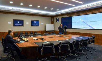 Президент України привітав успішні випробування нових українських ракет