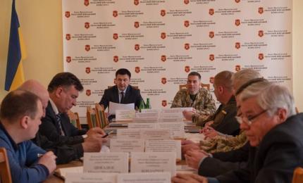На Прикарпатті розпочався призов на строкову військову службу