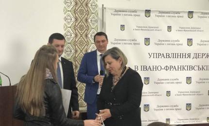 На засіданні колегії управління Держпраці обговорили актуальні питання служби за минулий рік