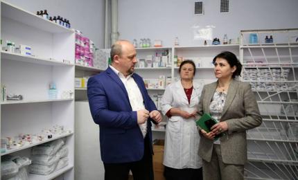 Держава опікується реабілітацією ветеранів АТО/ООС