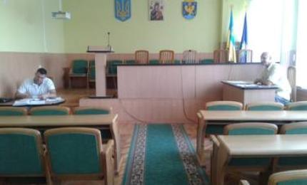 Нарада з питань підготовки до обласної спартакіади серед державних службовців