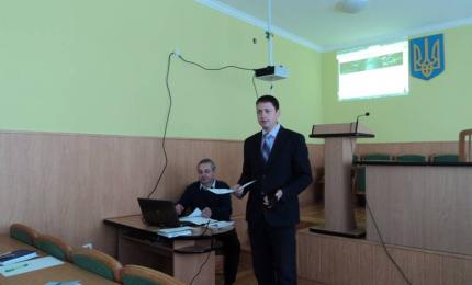 Відбулася нарада, на якій присутнім доведено інформацію про недопущення використання різного роду розширення і додатків для обходу блокування російських Інтернет-ресурсів