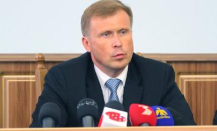 Олег Гончарук: Не дозволю, щоб наші люди їхали на війну непідготовленими